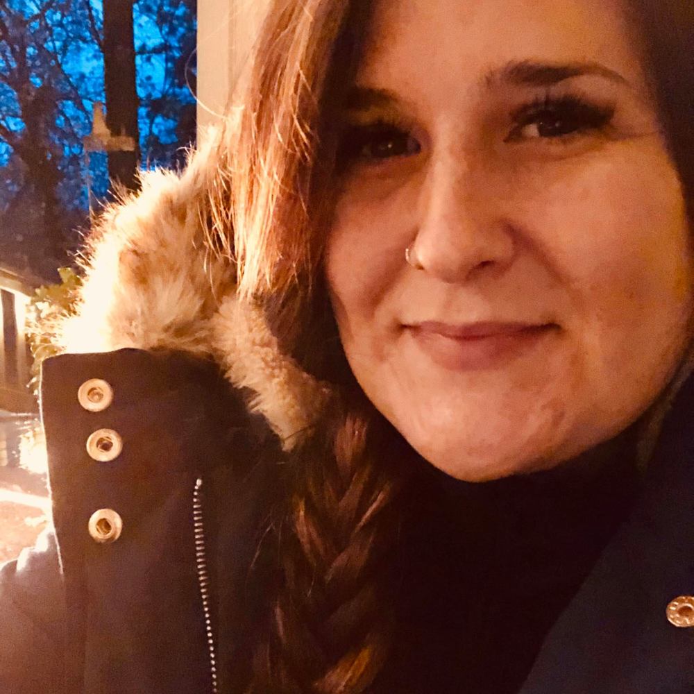 Meet your Posher, Patti